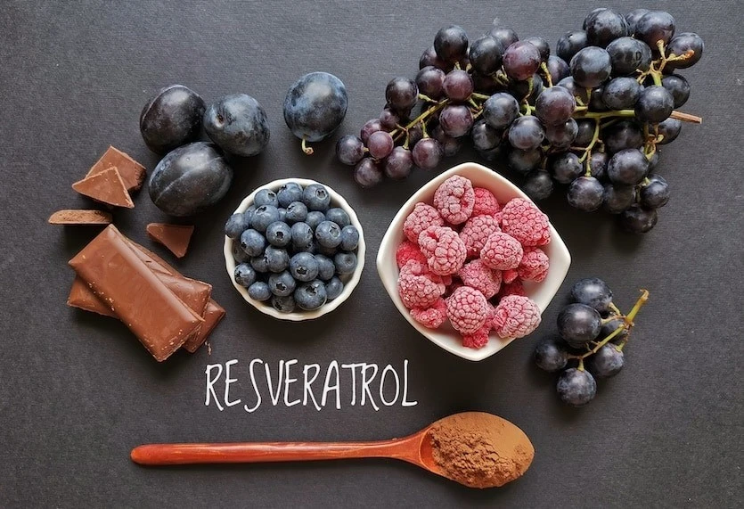Resveratrol Resveratrol