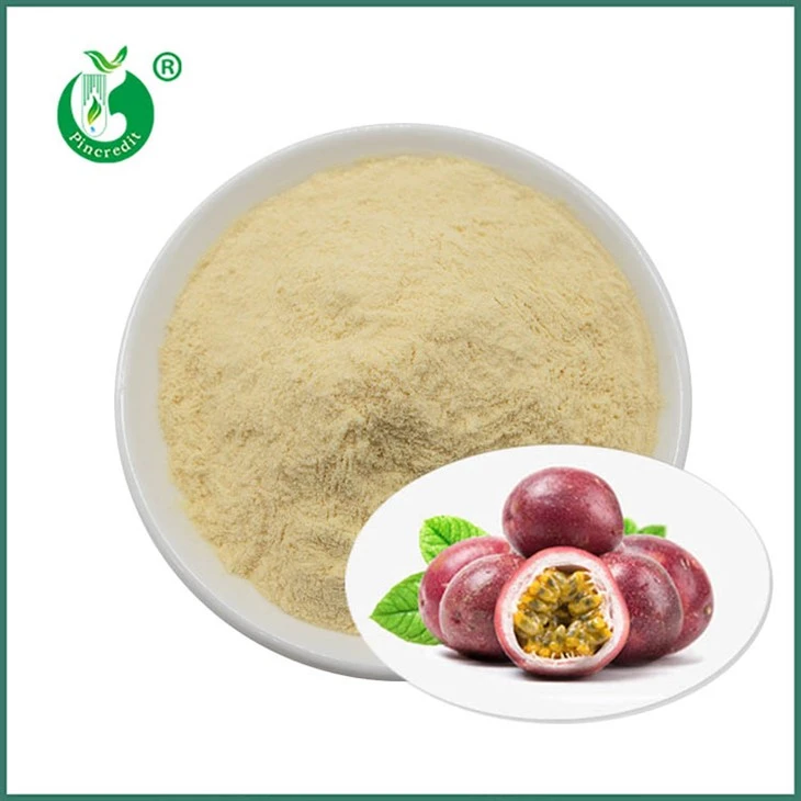العاطفة عصير الفاكهة مسحوق